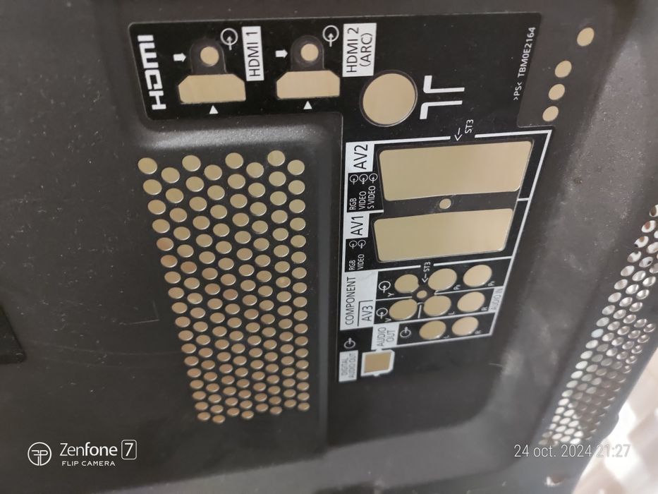 Plasma Panasonic piese de schimb