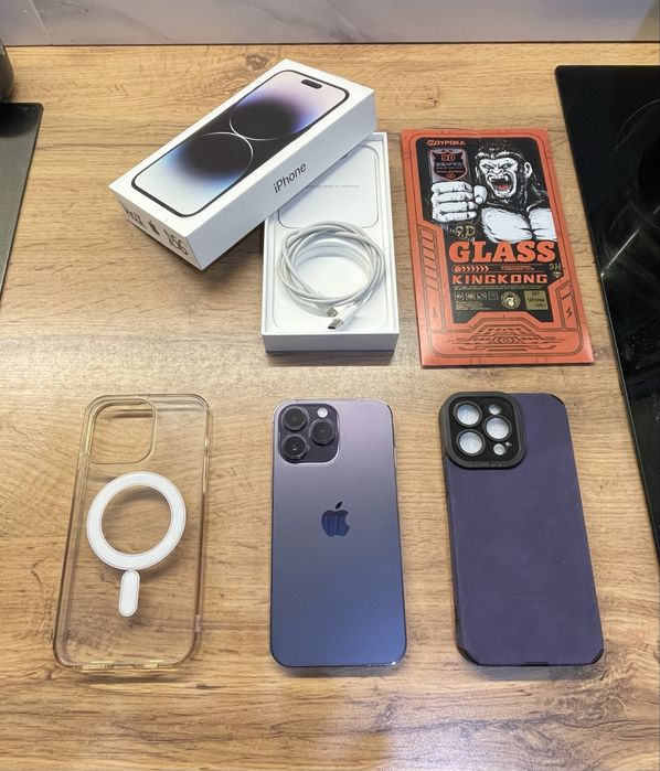 iPhone 14 Pro Max 256 | Айфон 14 Про Макс 256