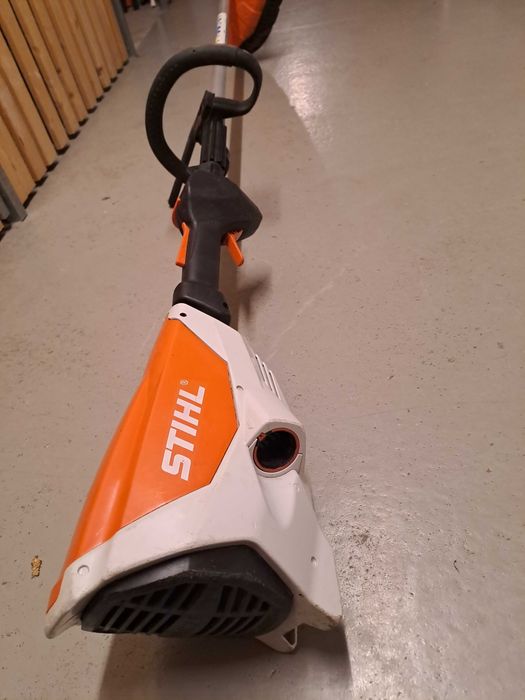 Stihl FSA 130 R Motocoasa