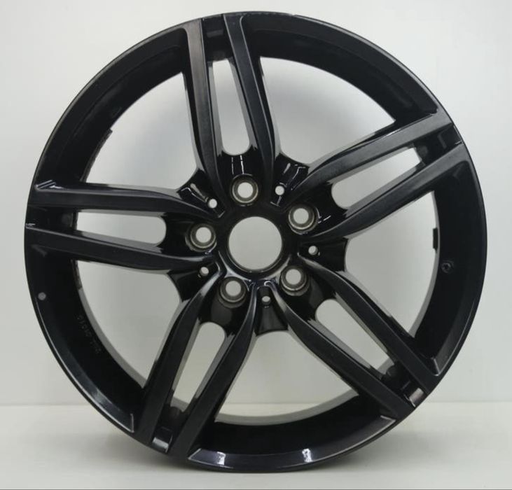 Ауди джанти 17” Autec