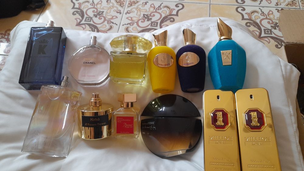 Парфюми на изгодна цен