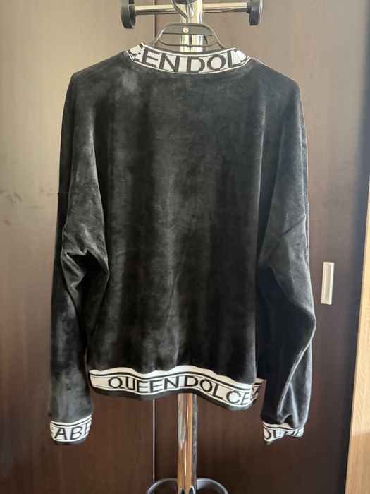 Екип Dolce & Gabbana