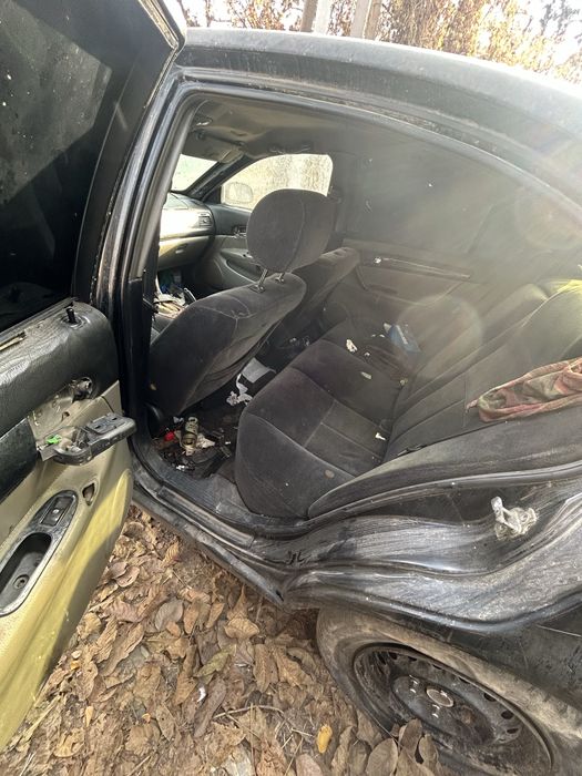 Продам машину daewoo magnus