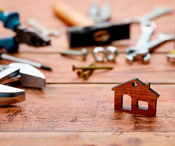 Строителни услуги на разумни цени!