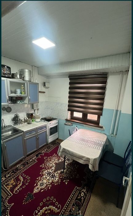 #СРОЧНО[2в3/3/9][65м²]БАЛКОН[1х7]продается чистый квартира Чиланзар 13