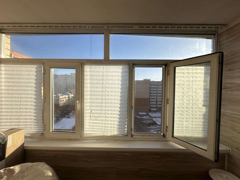 Продам 4-комнатную евро-квартиру