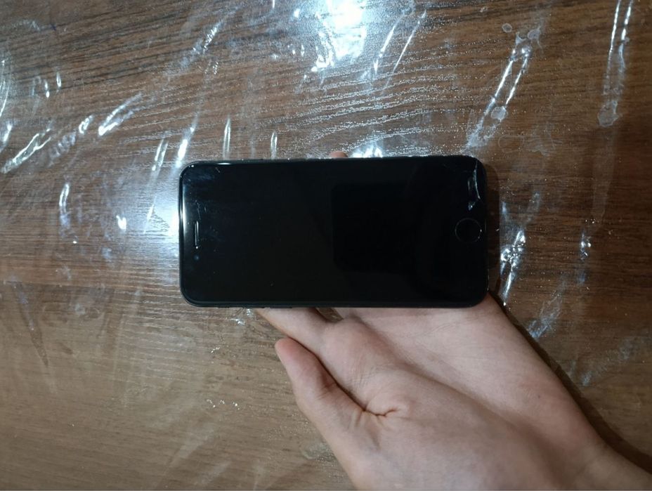 Iphone 7 Holat yahshi