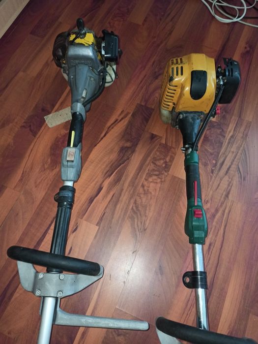 Cositoare motocoase japoneze