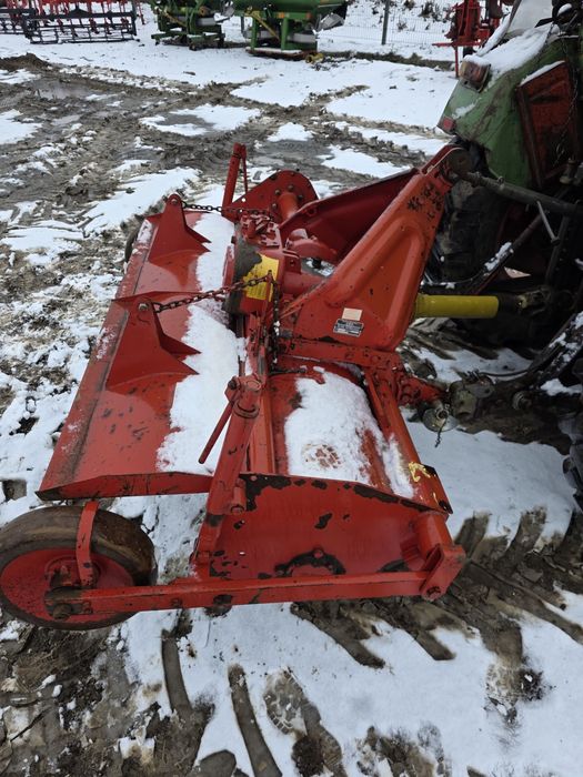 Freza rotativa Krone 1.75m