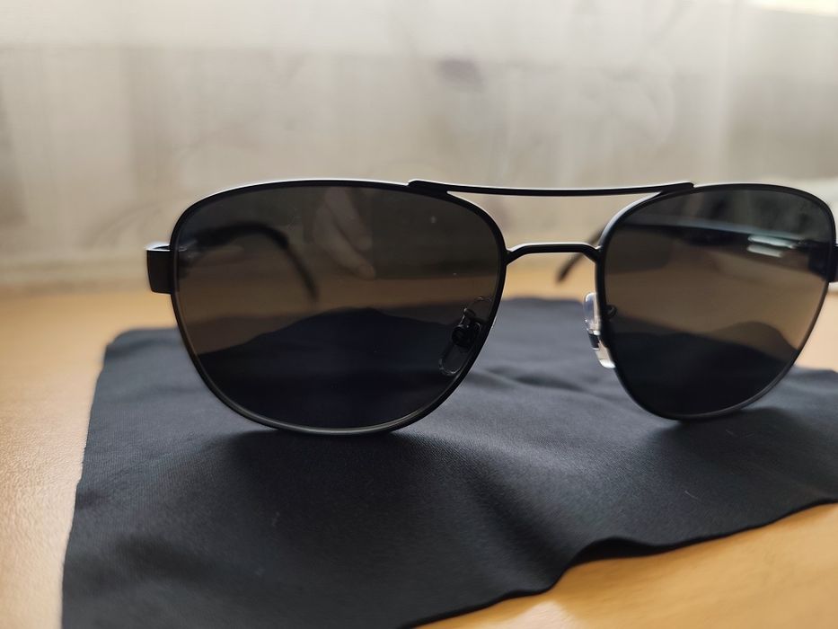 Мъжки слънчеви очила Carrera C FLEX 02/G/S  003/M9-60