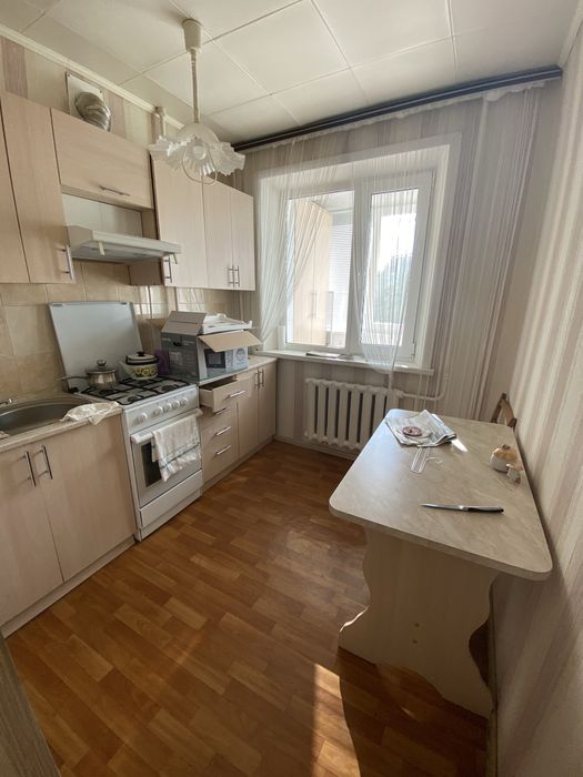 Продам классную квартирку