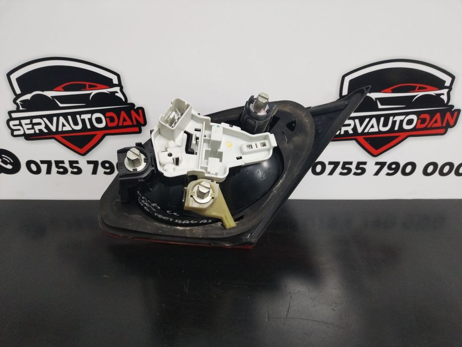 stop / tripla stanga portbagaj  volkswagen passat cc (2008-2012) 2.0 m