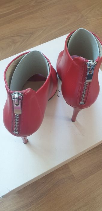 Ghete/Pantofi Musette Cristhelen B