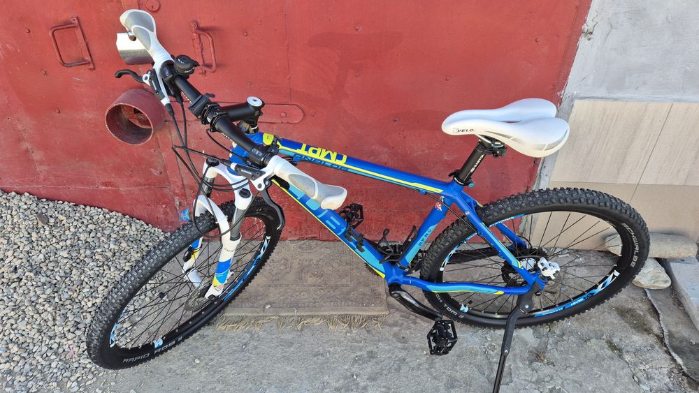 Cube Analog cadru M 18"