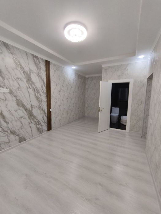 Евро коттедж Хонобод 110м²