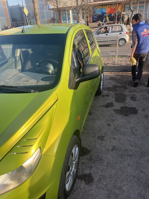 spark avtomat yaxwi yuriwlari yumwo