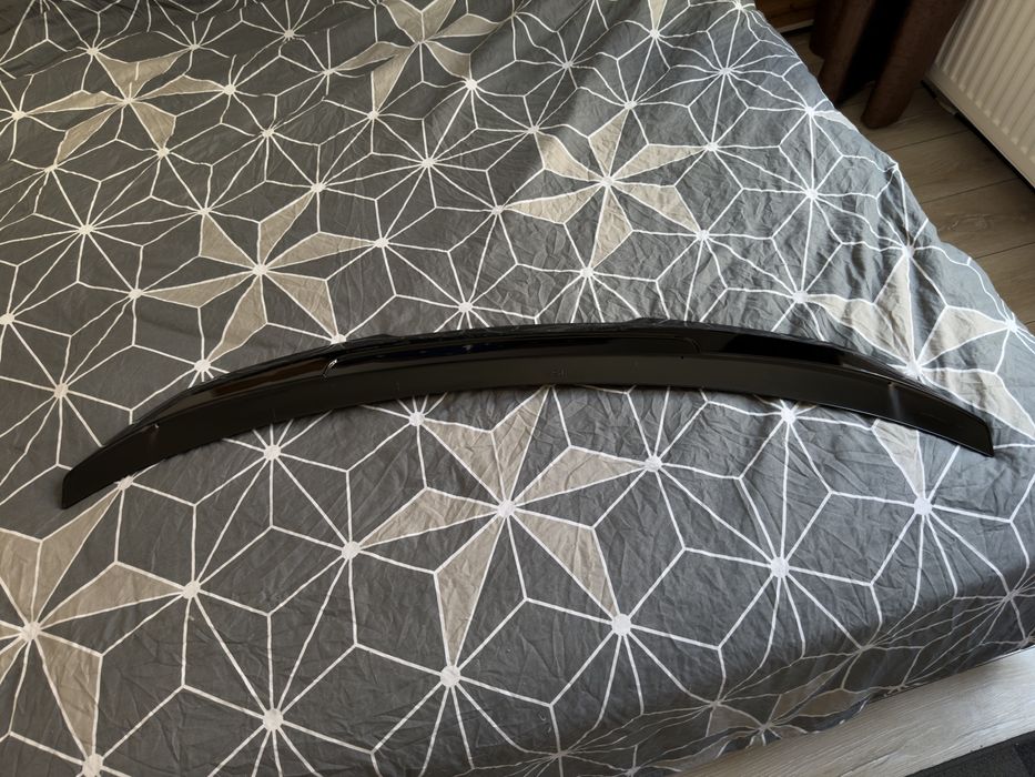 Spoiler eleron m bmw seria 3 G20
