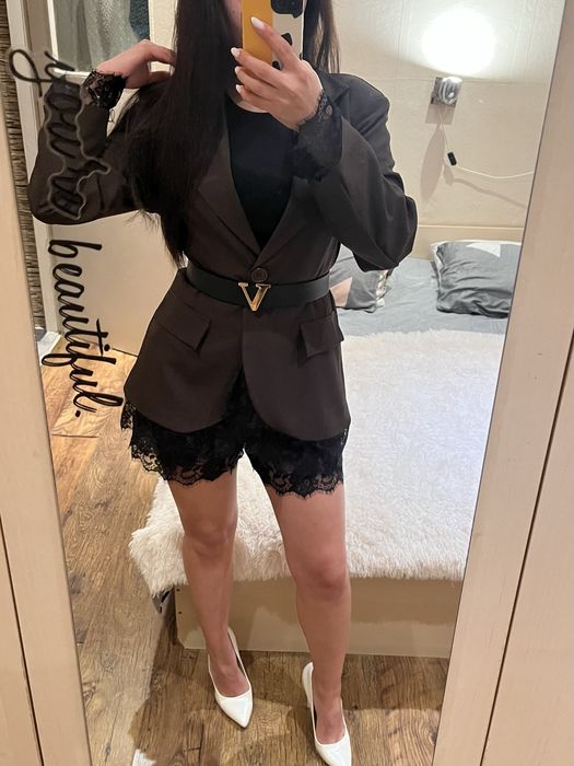 Комплект от две части