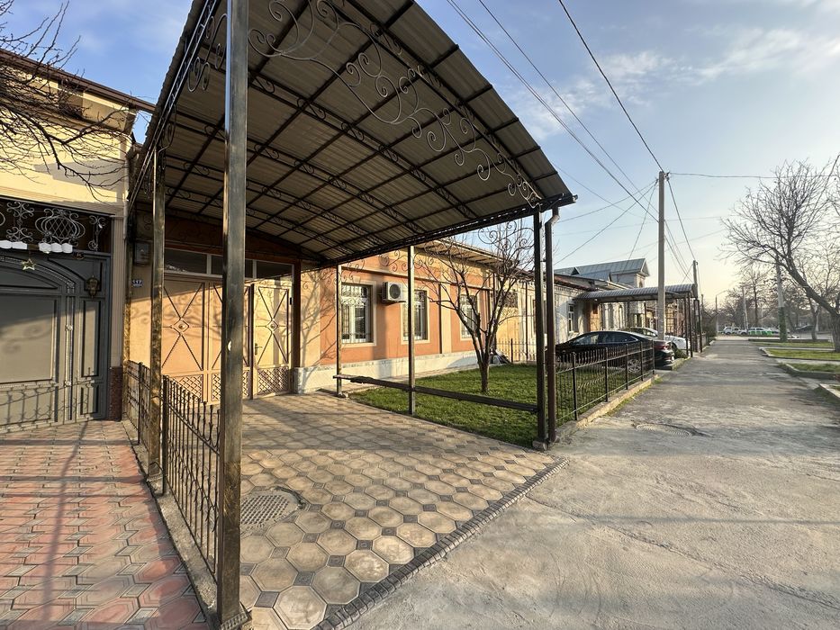 Срочно Участка сотилади 3.3 сотихли Чиланзар Домбрабод