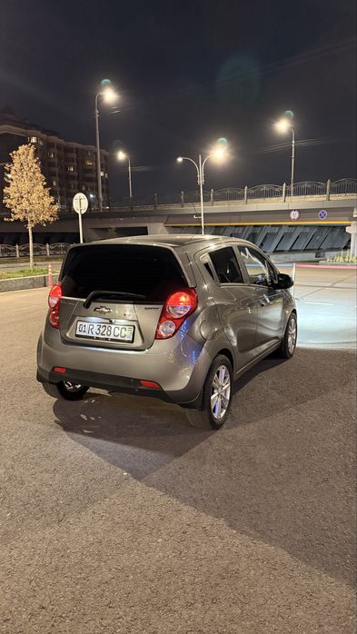 Спарк   автомат