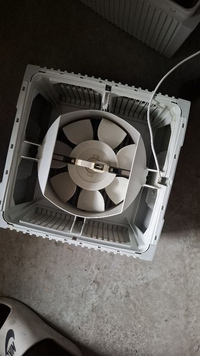 Увлажнитель воздуха