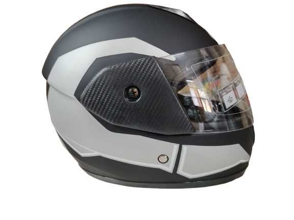 Каска за Мотор М/Л/ХЛ размер -812