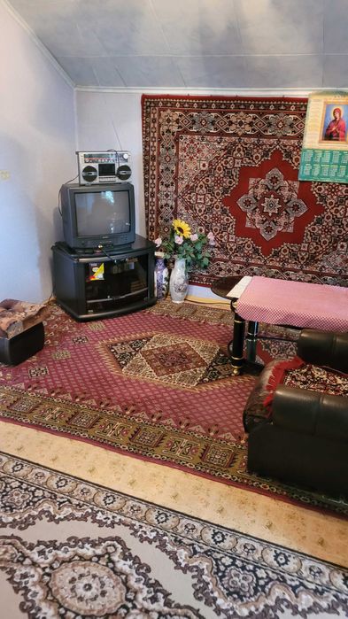 Продам дом в Куленовке