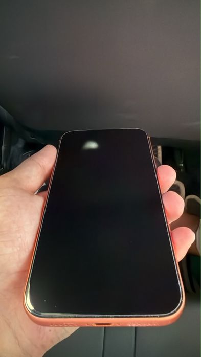 iPhone 17 pro max 256gb