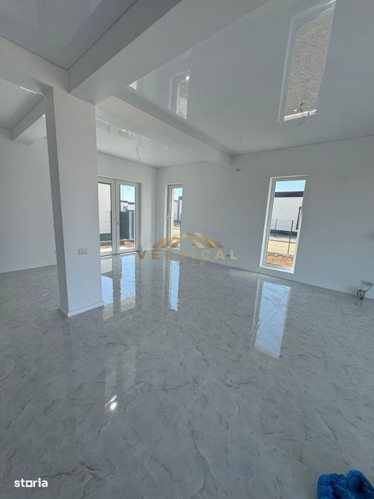 Casa Noua P+1, Cartier nou, Berceni/ Vidra