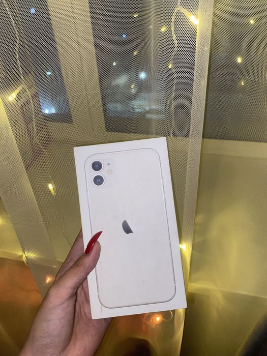 IPhone 11, обмен