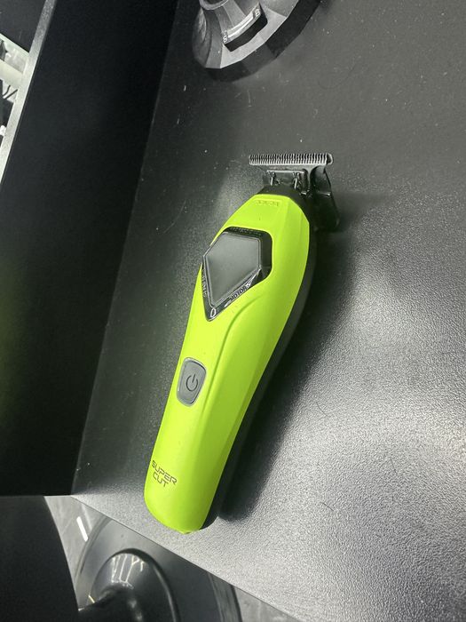 Vand Rovra Supercut Trimmer