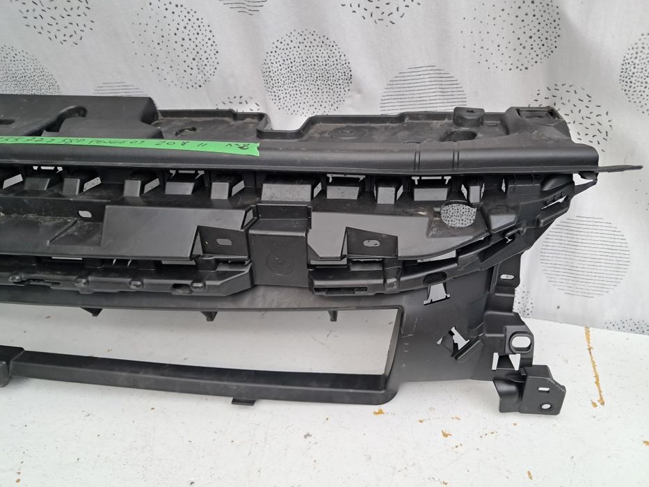 Решетка преден радиатор Peugeot 208/2