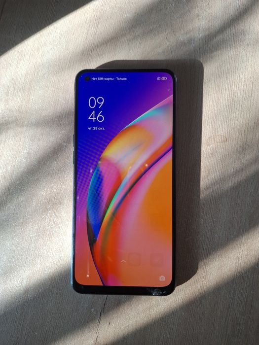 Продаю Oppo reno 5 lite