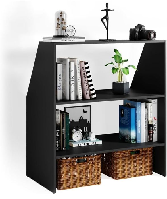 Етажерка за скосен таван  4398