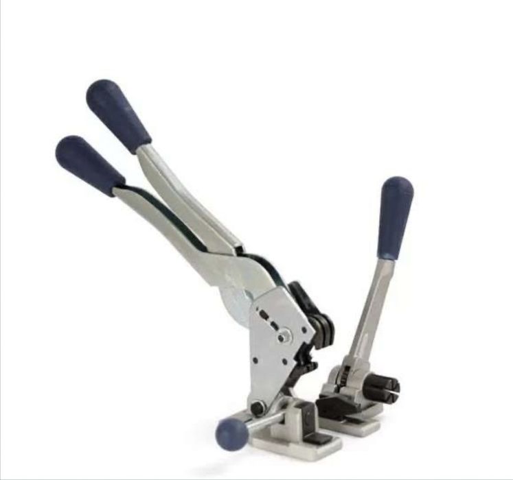 Упаковочный аппарат для Пэт ленты