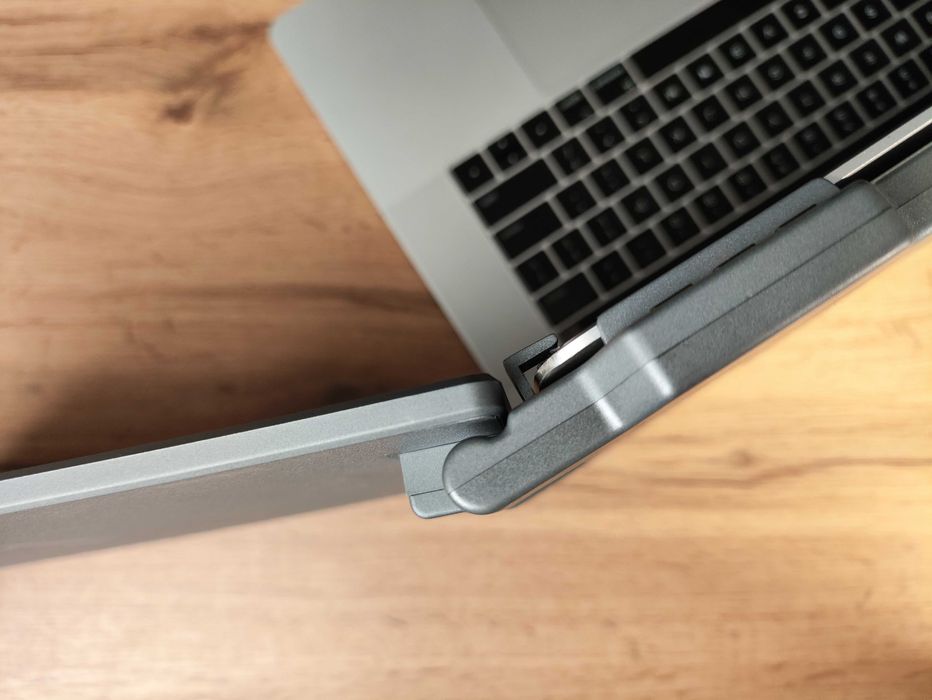 Монитор Расширитель экрана для ноутбука 14'' Быстрое подключение!