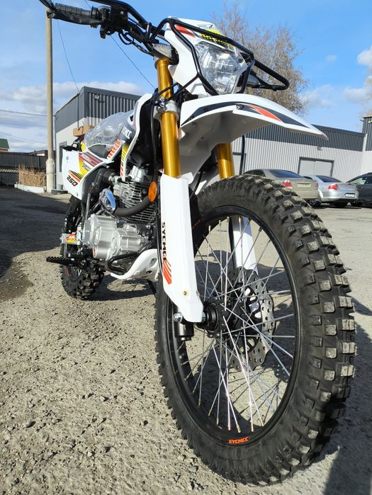 Продажа мотоциклов