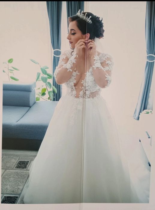 Rochie de mireasa Maya Fashion