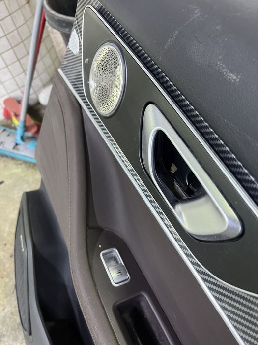 Продам обшивку на cheri tiggo 7,8!