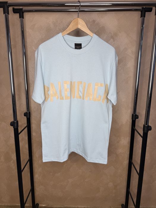 Tricou/T-Shirt Balenciaga