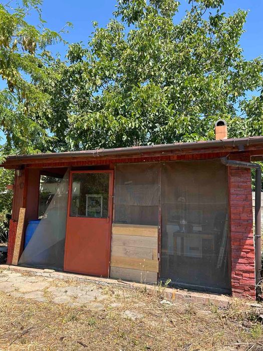 Продава се Къща в Пловдив, Каменица 1 - 990 кв.м за 283 €/кв.м - Снимка #3