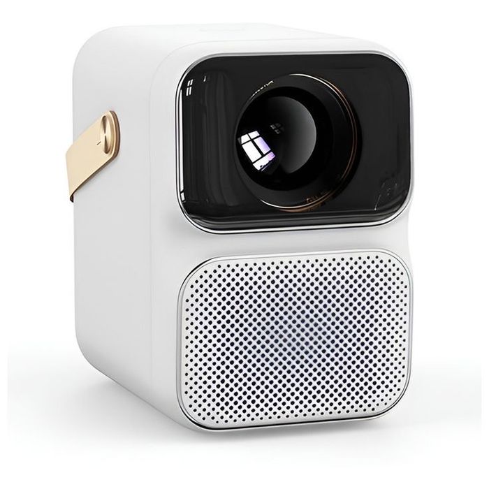 Кинопроектор Wanbo T6 Max Xiaomi