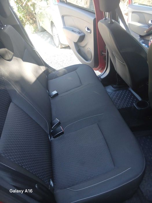 Vand dacia logan