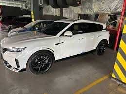 Voyah Free Hybrid 318km 4WD 2026 Naxt Va Halol nasiya savdo