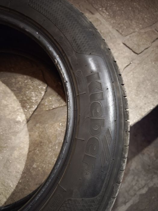 4 Летни гуми 225/60 R18