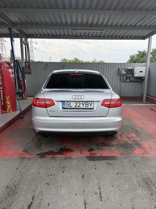 AUDI A6 2010 — imagine 21