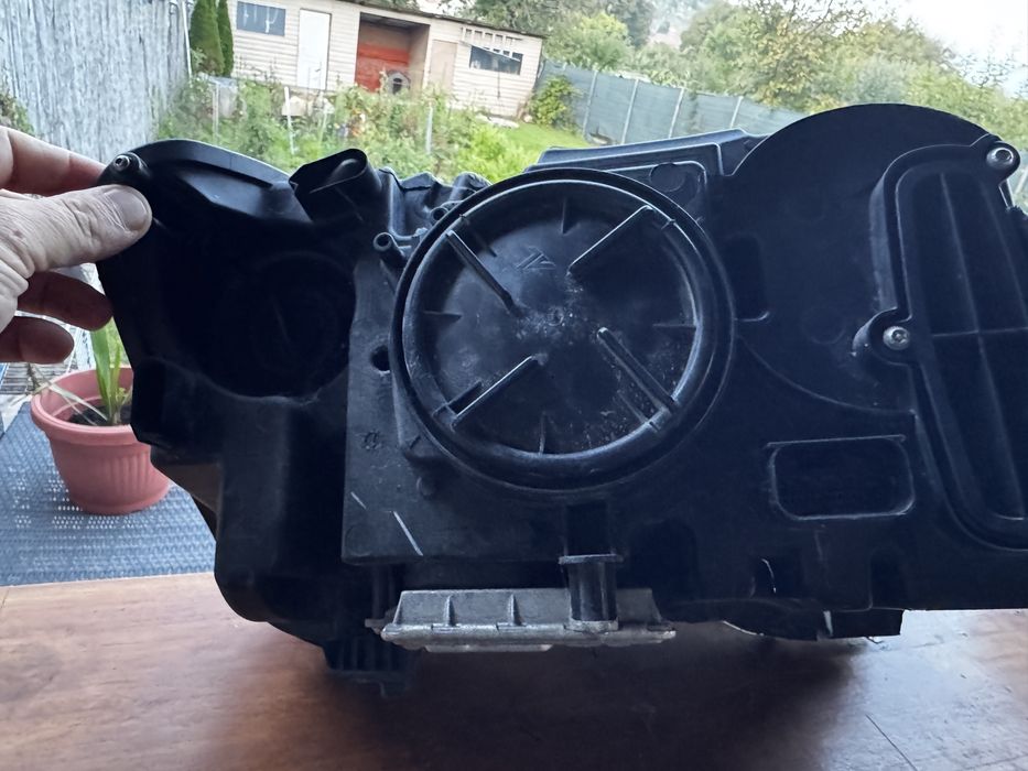 Vand far stanga bmw f25 lci, f26.