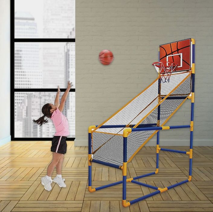 Баскетбольный аркада