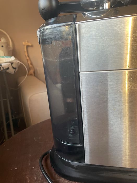 Кафемашина DeLonghi