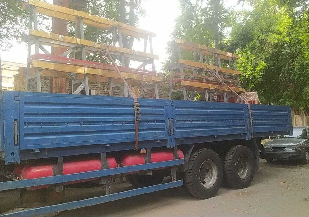 Продаётся КАМАЗ 65117